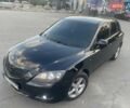 Чорний Мазда 3, об'ємом двигуна 2 л та пробігом 274 тис. км за 4200 $, фото 10 на Automoto.ua