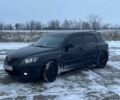 Черный Мазда 3, объемом двигателя 2 л и пробегом 380 тыс. км за 3700 $, фото 2 на Automoto.ua