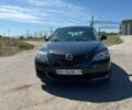 Чорний Мазда 3, об'ємом двигуна 1.6 л та пробігом 193 тис. км за 2999 $, фото 1 на Automoto.ua