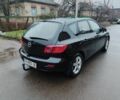 Чорний Мазда 3, об'ємом двигуна 1.6 л та пробігом 242 тис. км за 4250 $, фото 4 на Automoto.ua