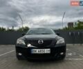 Чорний Мазда 3, об'ємом двигуна 1.6 л та пробігом 179 тис. км за 3800 $, фото 3 на Automoto.ua