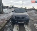 Черный Мазда 3, объемом двигателя 2 л и пробегом 328 тыс. км за 3000 $, фото 1 на Automoto.ua