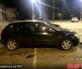 Черный Мазда 3, объемом двигателя 1.6 л и пробегом 343 тыс. км за 3700 $, фото 5 на Automoto.ua