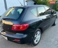 Черный Мазда 3, объемом двигателя 1.6 л и пробегом 303 тыс. км за 2700 $, фото 2 на Automoto.ua