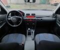 Чорний Мазда 3, об'ємом двигуна 1.6 л та пробігом 242 тис. км за 4250 $, фото 13 на Automoto.ua