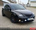 Чорний Мазда 3, об'ємом двигуна 2 л та пробігом 250 тис. км за 6000 $, фото 1 на Automoto.ua