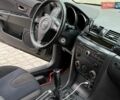Черный Мазда 3, объемом двигателя 1.6 л и пробегом 360 тыс. км за 3100 $, фото 7 на Automoto.ua