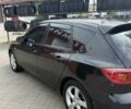 Черный Мазда 3, объемом двигателя 1.6 л и пробегом 223 тыс. км за 4199 $, фото 4 на Automoto.ua