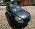 Черный Мазда 3, объемом двигателя 2 л и пробегом 413 тыс. км за 2500 $, фото 3 на Automoto.ua