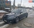 Чорний Мазда 3, об'ємом двигуна 2 л та пробігом 340 тис. км за 3000 $, фото 1 на Automoto.ua