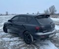 Черный Мазда 3, объемом двигателя 2 л и пробегом 380 тыс. км за 3700 $, фото 4 на Automoto.ua