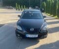 Черный Мазда 3, объемом двигателя 1.56 л и пробегом 315 тыс. км за 3800 $, фото 1 на Automoto.ua