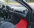 Чорний Мазда 3, об'ємом двигуна 1.6 л та пробігом 333 тис. км за 2651 $, фото 12 на Automoto.ua