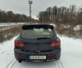 Чорний Мазда 3, об'ємом двигуна 1.6 л та пробігом 285 тис. км за 4500 $, фото 9 на Automoto.ua