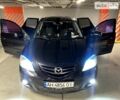 Черный Мазда 3, объемом двигателя 2 л и пробегом 298 тыс. км за 3600 $, фото 1 на Automoto.ua