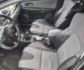 Чорний Мазда 3, об'ємом двигуна 1.6 л та пробігом 285 тис. км за 4500 $, фото 12 на Automoto.ua