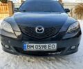 Чорний Мазда 3, об'ємом двигуна 1.6 л та пробігом 0 тис. км за 4200 $, фото 9 на Automoto.ua