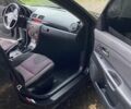 Черный Мазда 3, объемом двигателя 1.6 л и пробегом 171 тыс. км за 3600 $, фото 17 на Automoto.ua