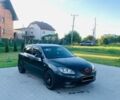 Черный Мазда 3, объемом двигателя 1.6 л и пробегом 226 тыс. км за 3387 $, фото 1 на Automoto.ua