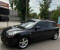Чорний Мазда 3, об'ємом двигуна 1.6 л та пробігом 223 тис. км за 4400 $, фото 8 на Automoto.ua