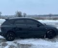 Черный Мазда 3, объемом двигателя 2 л и пробегом 380 тыс. км за 3700 $, фото 7 на Automoto.ua