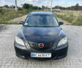 Чорний Мазда 3, об'ємом двигуна 1.6 л та пробігом 220 тис. км за 4700 $, фото 1 на Automoto.ua