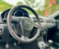 Черный Мазда 3, объемом двигателя 1.6 л и пробегом 242 тыс. км за 2450 $, фото 17 на Automoto.ua