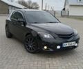 Чорний Мазда 3, об'ємом двигуна 2 л та пробігом 328 тис. км за 3750 $, фото 1 на Automoto.ua