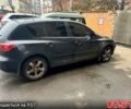 Чорний Мазда 3, об'ємом двигуна 1.6 л та пробігом 246 тис. км за 3500 $, фото 1 на Automoto.ua