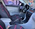 Черный Мазда 3, объемом двигателя 1.4 л и пробегом 290 тыс. км за 4777 $, фото 8 на Automoto.ua