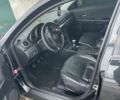 Чорний Мазда 3, об'ємом двигуна 1.6 л та пробігом 397 тис. км за 3500 $, фото 3 на Automoto.ua
