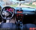 Чорний Мазда 3, об'ємом двигуна 1.6 л та пробігом 376 тис. км за 4400 $, фото 6 на Automoto.ua
