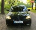 Чорний Мазда 3, об'ємом двигуна 1.35 л та пробігом 321 тис. км за 2700 $, фото 8 на Automoto.ua
