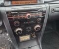 Чорний Мазда 3, об'ємом двигуна 1.6 л та пробігом 285 тис. км за 4500 $, фото 14 на Automoto.ua