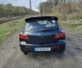 Чорний Мазда 3, об'ємом двигуна 1.6 л та пробігом 293 тис. км за 3900 $, фото 18 на Automoto.ua