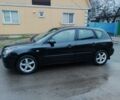 Чорний Мазда 3, об'ємом двигуна 1.6 л та пробігом 242 тис. км за 4250 $, фото 1 на Automoto.ua