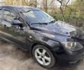 Черный Мазда 3, объемом двигателя 1.6 л и пробегом 224 тыс. км за 2599 $, фото 14 на Automoto.ua