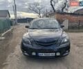 Черный Мазда 3, объемом двигателя 2 л и пробегом 330 тыс. км за 3000 $, фото 1 на Automoto.ua