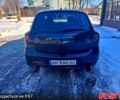 Черный Мазда 3, объемом двигателя 2 л и пробегом 328 тыс. км за 3500 $, фото 4 на Automoto.ua