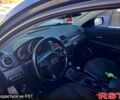 Черный Мазда 3, объемом двигателя 2 л и пробегом 328 тыс. км за 3500 $, фото 8 на Automoto.ua