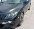 Чорний Мазда 3, об'ємом двигуна 1.56 л та пробігом 200 тис. км за 3000 $, фото 1 на Automoto.ua