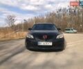 Черный Мазда 3, объемом двигателя 1.6 л и пробегом 223 тыс. км за 2850 $, фото 1 на Automoto.ua