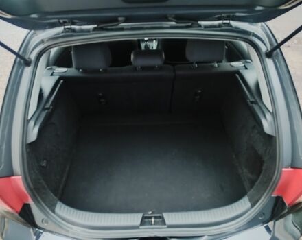 Чорний Мазда 3, об'ємом двигуна 1.6 л та пробігом 242 тис. км за 4250 $, фото 15 на Automoto.ua