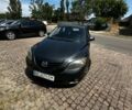 Черный Мазда 3, объемом двигателя 2 л и пробегом 413 тыс. км за 2500 $, фото 1 на Automoto.ua