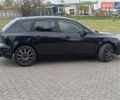 Черный Мазда 3, объемом двигателя 2 л и пробегом 327 тыс. км за 3800 $, фото 4 на Automoto.ua