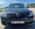 Чорний Мазда 3, об'ємом двигуна 1.6 л та пробігом 193 тис. км за 2999 $, фото 10 на Automoto.ua