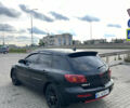 Чорний Мазда 3, об'ємом двигуна 1.6 л та пробігом 220 тис. км за 4700 $, фото 6 на Automoto.ua