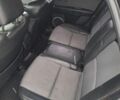 Чорний Мазда 3, об'ємом двигуна 1.6 л та пробігом 285 тис. км за 4500 $, фото 11 на Automoto.ua