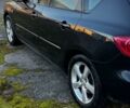 Черный Мазда 3, объемом двигателя 1.6 л и пробегом 250 тыс. км за 1300 $, фото 4 на Automoto.ua