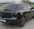 Чорний Мазда 3, об'ємом двигуна 2 л та пробігом 330 тис. км за 3900 $, фото 1 на Automoto.ua